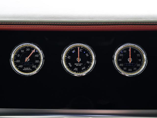 コンチネンタル GT スピード ベントレー認定中古車 メーカー保証付 ベントレー ケアプログラム ベントレー エマージェンシーアシスタンス CERTIFIED BY BENTLEY(38枚目)