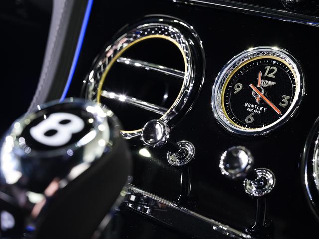 コンチネンタル GT スピード ベントレー認定中古車 メーカー保証付 ベントレー ケアプログラム ベントレー エマージェンシーアシスタンス CERTIFIED BY BENTLEY(39枚目)