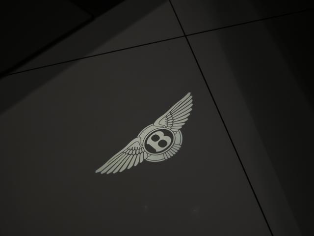 コンチネンタル GT スピード ベントレー認定中古車 メーカー保証付 ベントレー ケアプログラム ベントレー エマージェンシーアシスタンス CERTIFIED BY BENTLEY(41枚目)