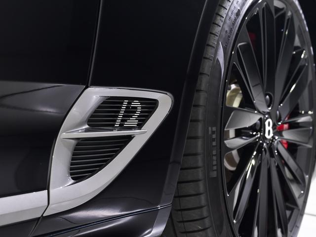 コンチネンタル GT スピード ベントレー認定中古車 メーカー保証付 ベントレー ケアプログラム ベントレー エマージェンシーアシスタンス CERTIFIED BY BENTLEY(46枚目)