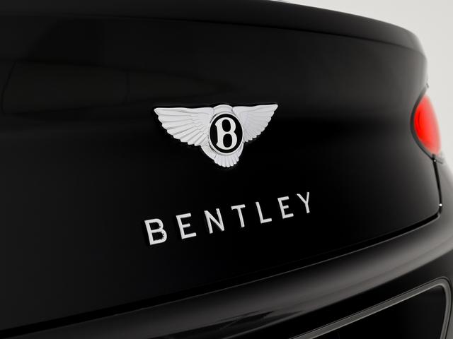 コンチネンタル GT スピード ベントレー認定中古車 メーカー保証付 ベントレー ケアプログラム ベントレー エマージェンシーアシスタンス CERTIFIED BY BENTLEY(47枚目)