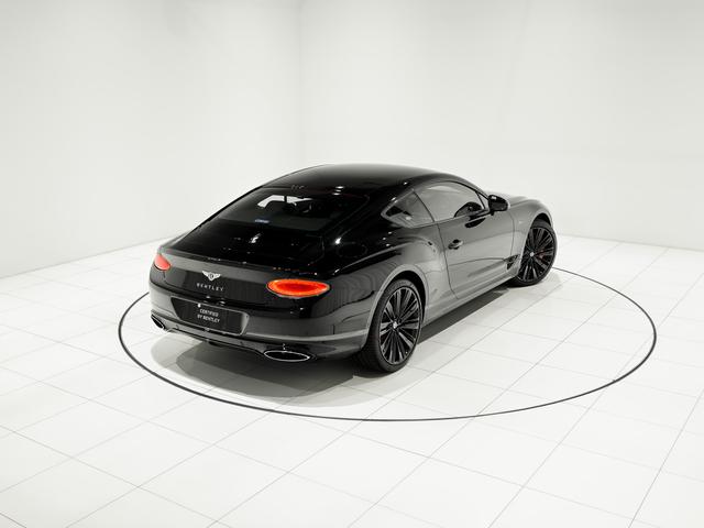 コンチネンタル GT スピード ベントレー認定中古車 メーカー保証付 ベントレー ケアプログラム ベントレー エマージェンシーアシスタンス CERTIFIED BY BENTLEY(51枚目)