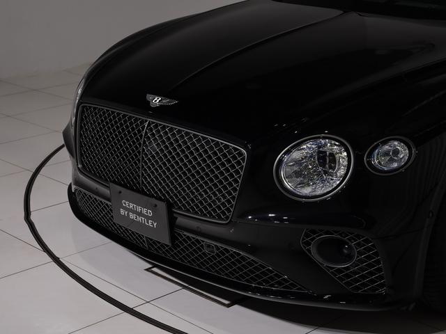 コンチネンタル GT スピード ベントレー認定中古車 メーカー保証付 ベントレー ケアプログラム ベントレー エマージェンシーアシスタンス CERTIFIED BY BENTLEY(52枚目)