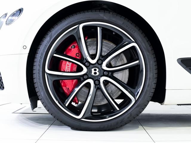 コンチネンタル GT V8 ベントレー認定中古車 メーカー保証付 ベントレー ケアプログラム ベントレー エマージェンシーアシスタンス CERTIFIED BY BENTLEY(6枚目)