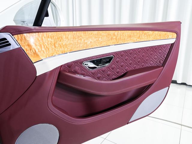 コンチネンタル GT V8 ベントレー認定中古車 メーカー保証付 ベントレー ケアプログラム ベントレー エマージェンシーアシスタンス CERTIFIED BY BENTLEY(10枚目)