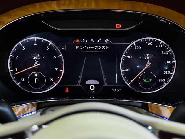 コンチネンタル GT V8 ベントレー認定中古車 メーカー保証付 ベントレー ケアプログラム ベントレー エマージェンシーアシスタンス CERTIFIED BY BENTLEY(20枚目)