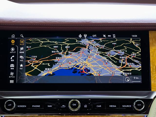 コンチネンタル GT V8 ベントレー認定中古車 メーカー保証付 ベントレー ケアプログラム ベントレー エマージェンシーアシスタンス CERTIFIED BY BENTLEY(21枚目)