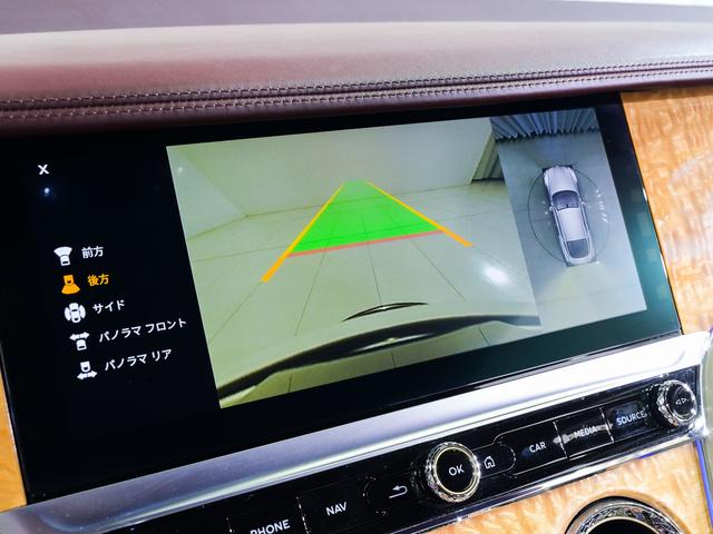 コンチネンタル GT V8 ベントレー認定中古車 メーカー保証付 ベントレー ケアプログラム ベントレー エマージェンシーアシスタンス CERTIFIED BY BENTLEY(22枚目)