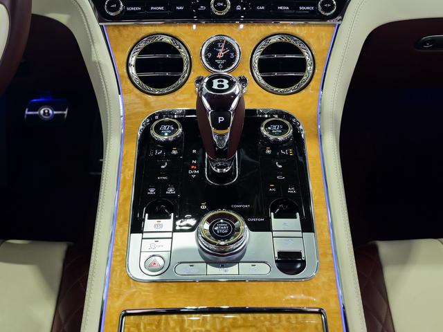 コンチネンタル GT V8 ベントレー認定中古車 メーカー保証付 ベントレー ケアプログラム ベントレー エマージェンシーアシスタンス CERTIFIED BY BENTLEY(23枚目)