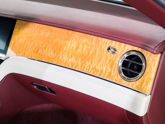 コンチネンタル GT V8 ベントレー認定中古車 メーカー保証付 ベントレー ケアプログラム ベントレー エマージェンシーアシスタンス CERTIFIED BY BENTLEY(28枚目)