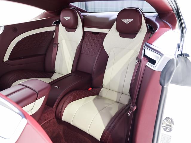 コンチネンタル GT V8 ベントレー認定中古車 メーカー保証付 ベントレー ケアプログラム ベントレー エマージェンシーアシスタンス CERTIFIED BY BENTLEY(30枚目)