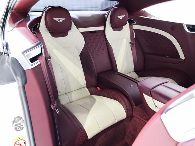 コンチネンタル GT V8 ベントレー認定中古車 メーカー保証付 ベントレー ケアプログラム ベントレー エマージェンシーアシスタンス CERTIFIED BY BENTLEY(32枚目)