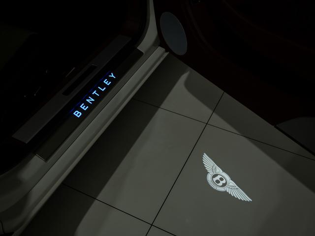 コンチネンタル GT V8 ベントレー認定中古車 メーカー保証付 ベントレー ケアプログラム ベントレー エマージェンシーアシスタンス CERTIFIED BY BENTLEY(33枚目)