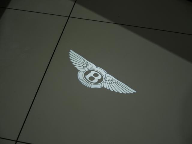 コンチネンタル GT V8 ベントレー認定中古車 メーカー保証付 ベントレー ケアプログラム ベントレー エマージェンシーアシスタンス CERTIFIED BY BENTLEY(35枚目)