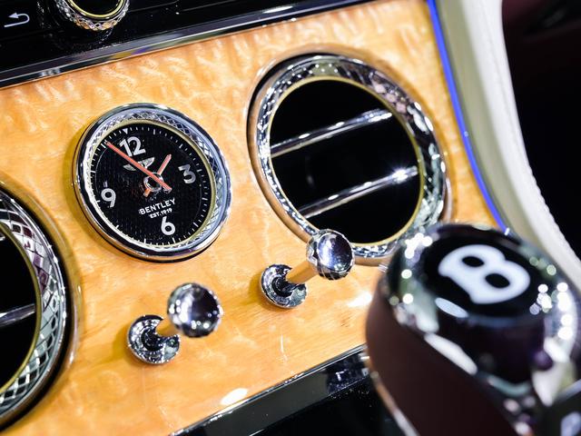 コンチネンタル GT V8 ベントレー認定中古車 メーカー保証付 ベントレー ケアプログラム ベントレー エマージェンシーアシスタンス CERTIFIED BY BENTLEY(37枚目)