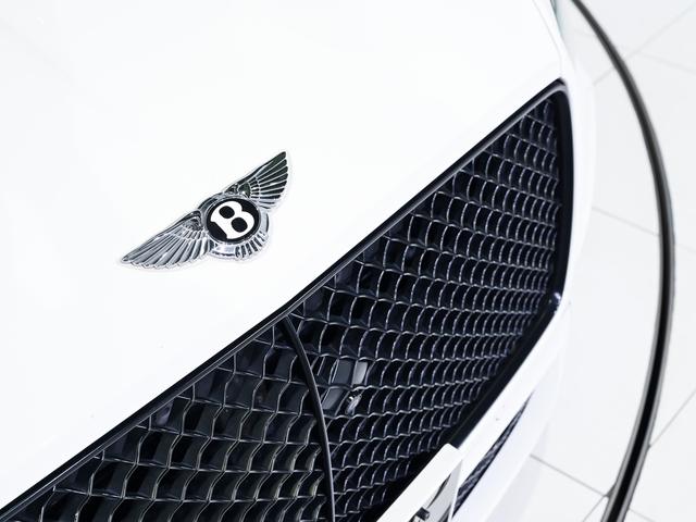 コンチネンタル GT V8 ベントレー認定中古車 メーカー保証付 ベントレー ケアプログラム ベントレー エマージェンシーアシスタンス CERTIFIED BY BENTLEY(38枚目)