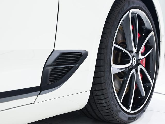 コンチネンタル GT V8 ベントレー認定中古車 メーカー保証付 ベントレー ケアプログラム ベントレー エマージェンシーアシスタンス CERTIFIED BY BENTLEY(39枚目)