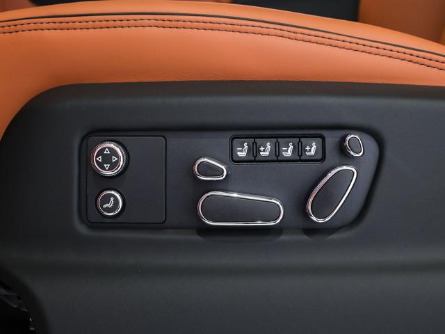 ベンテイガ アズール ベントレー認定中古車 メーカー保証付 ベントレー ケアプログラム ベントレー エマージェンシーアシスタンス CERTIFIED BY BENTLEY(17枚目)