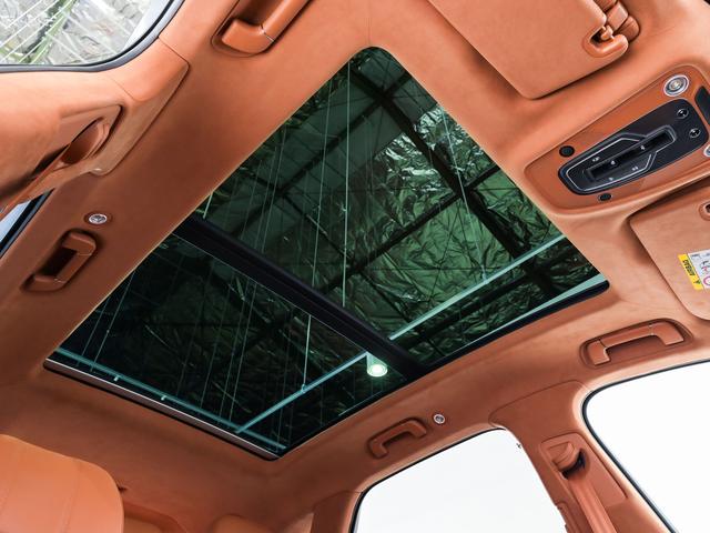 ベンテイガ アズール ベントレー認定中古車 メーカー保証付 ベントレー ケアプログラム ベントレー エマージェンシーアシスタンス CERTIFIED BY BENTLEY(41枚目)