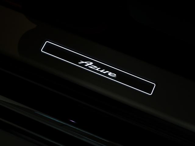 ベンテイガ アズール ベントレー認定中古車 メーカー保証付 ベントレー ケアプログラム ベントレー エマージェンシーアシスタンス CERTIFIED BY BENTLEY(47枚目)