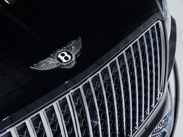 ベンテイガ アズール ベントレー認定中古車 メーカー保証付 ベントレー ケアプログラム ベントレー エマージェンシーアシスタンス CERTIFIED BY BENTLEY(49枚目)