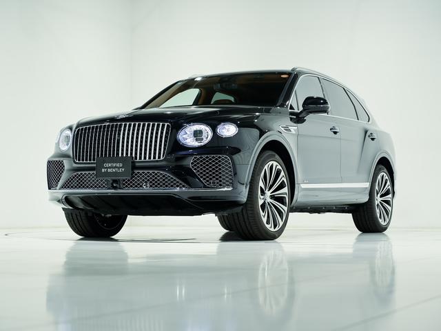 ベンテイガ アズール ベントレー認定中古車 メーカー保証付 ベントレー ケアプログラム ベントレー エマージェンシーアシスタンス CERTIFIED BY BENTLEY(55枚目)