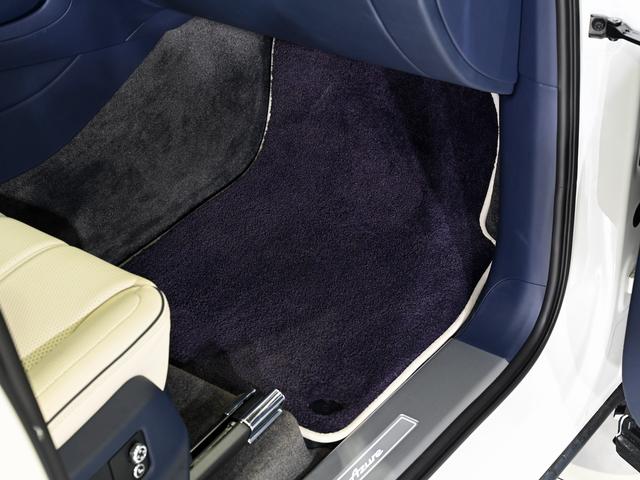 ベンテイガ EWBアズール ベントレー認定中古車 メーカー保証付 ベントレー ケアプログラム ベントレー エマージェンシーアシスタンス CERTIFIED BY BENTLEY(12枚目)