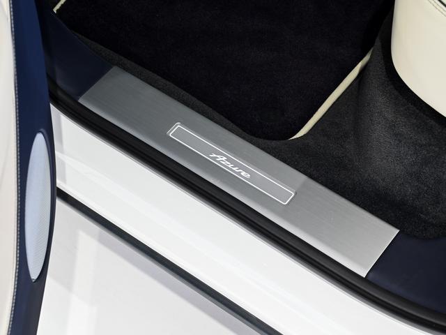 ベンテイガ EWBアズール ベントレー認定中古車 メーカー保証付 ベントレー ケアプログラム ベントレー エマージェンシーアシスタンス CERTIFIED BY BENTLEY(13枚目)