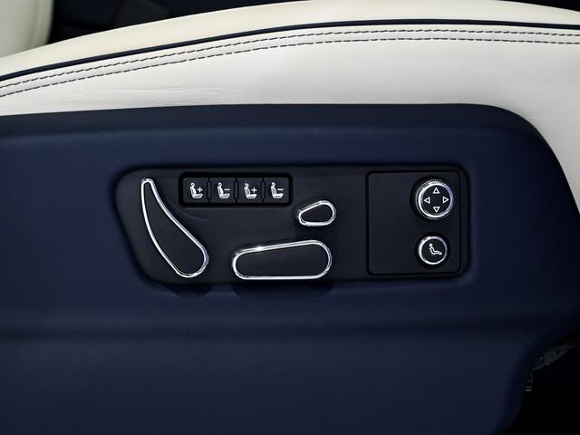 ベンテイガ EWBアズール ベントレー認定中古車 メーカー保証付 ベントレー ケアプログラム ベントレー エマージェンシーアシスタンス CERTIFIED BY BENTLEY(15枚目)