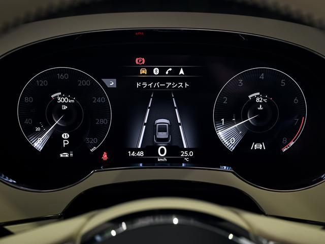 ベンテイガ EWBアズール ベントレー認定中古車 メーカー保証付 ベントレー ケアプログラム ベントレー エマージェンシーアシスタンス CERTIFIED BY BENTLEY(20枚目)