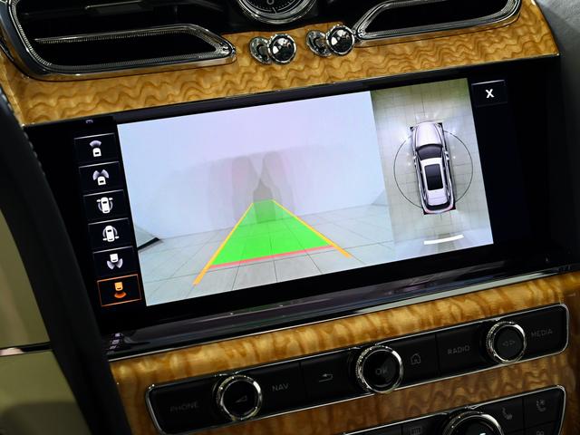 ベンテイガ EWBアズール ベントレー認定中古車 メーカー保証付 ベントレー ケアプログラム ベントレー エマージェンシーアシスタンス CERTIFIED BY BENTLEY(22枚目)