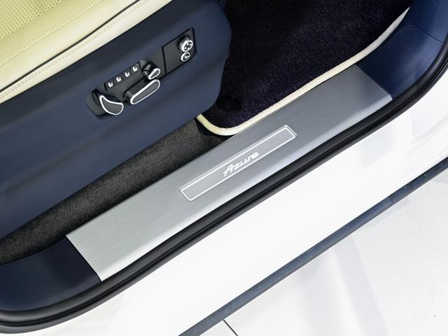 ベンテイガ EWBアズール ベントレー認定中古車 メーカー保証付 ベントレー ケアプログラム ベントレー エマージェンシーアシスタンス CERTIFIED BY BENTLEY(32枚目)