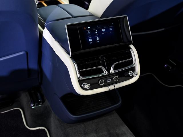 ベンテイガ EWBアズール ベントレー認定中古車 メーカー保証付 ベントレー ケアプログラム ベントレー エマージェンシーアシスタンス CERTIFIED BY BENTLEY(34枚目)