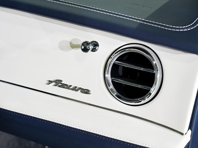 ベンテイガ EWBアズール ベントレー認定中古車 メーカー保証付 ベントレー ケアプログラム ベントレー エマージェンシーアシスタンス CERTIFIED BY BENTLEY(41枚目)