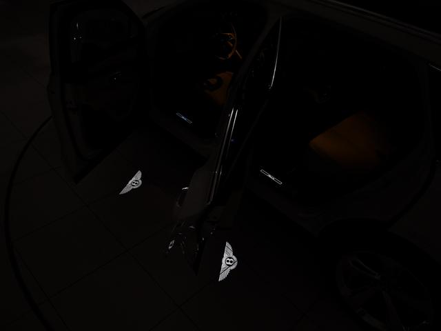 ベンテイガ EWBアズール ベントレー認定中古車 メーカー保証付 ベントレー ケアプログラム ベントレー エマージェンシーアシスタンス CERTIFIED BY BENTLEY(44枚目)