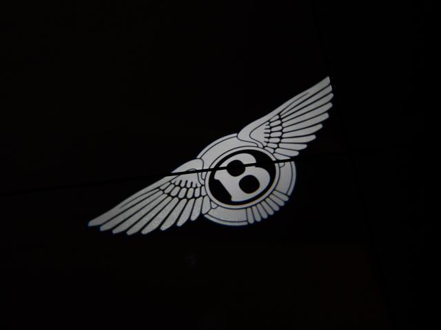 ベンテイガ EWBアズール ベントレー認定中古車 メーカー保証付 ベントレー ケアプログラム ベントレー エマージェンシーアシスタンス CERTIFIED BY BENTLEY(45枚目)