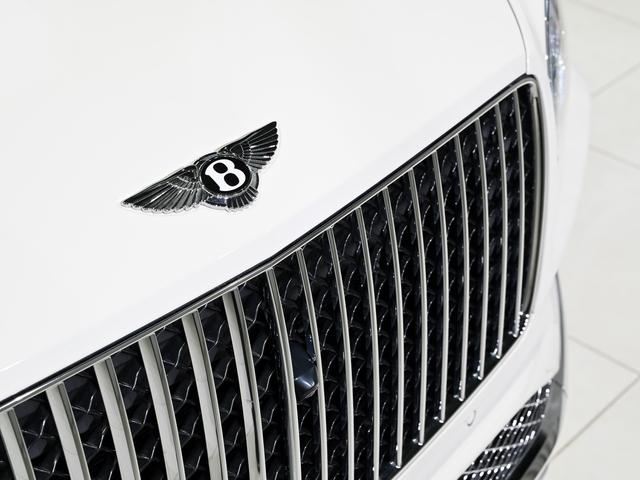 ベンテイガ EWBアズール ベントレー認定中古車 メーカー保証付 ベントレー ケアプログラム ベントレー エマージェンシーアシスタンス CERTIFIED BY BENTLEY(48枚目)