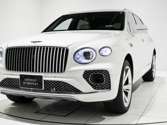 ベンテイガ EWBアズール ベントレー認定中古車 メーカー保証付 ベントレー ケアプログラム ベントレー エマージェンシーアシスタンス CERTIFIED BY BENTLEY(51枚目)