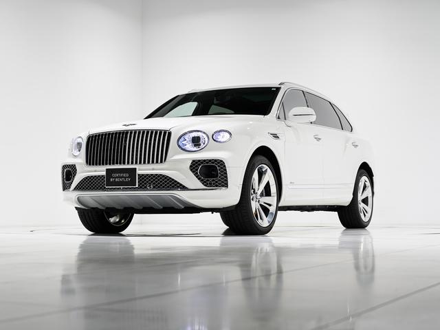 ベンテイガ EWBアズール ベントレー認定中古車 メーカー保証付 ベントレー ケアプログラム ベントレー エマージェンシーアシスタンス CERTIFIED BY BENTLEY(53枚目)
