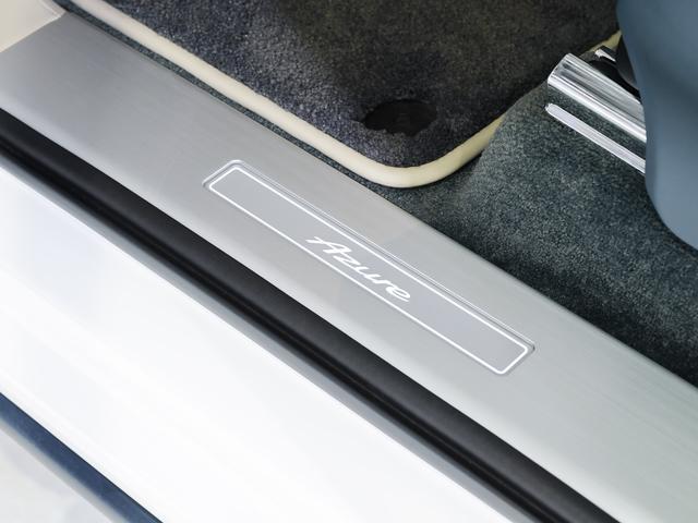 ベンテイガ EWBアズール ベントレー認定中古車 メーカー保証付 ベントレー ケアプログラム ベントレー エマージェンシーアシスタンス CERTIFIED BY BENTLEY(12枚目)
