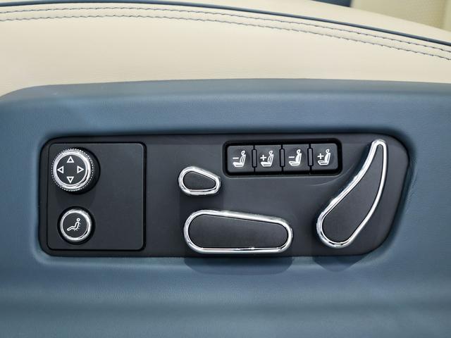 ベンテイガ EWBアズール ベントレー認定中古車 メーカー保証付 ベントレー ケアプログラム ベントレー エマージェンシーアシスタンス CERTIFIED BY BENTLEY(15枚目)