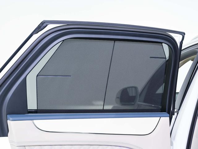 ベンテイガ EWBアズール ベントレー認定中古車 メーカー保証付 ベントレー ケアプログラム ベントレー エマージェンシーアシスタンス CERTIFIED BY BENTLEY(34枚目)