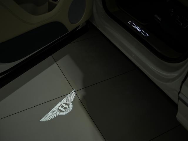 ベンテイガ EWBアズール ベントレー認定中古車 メーカー保証付 ベントレー ケアプログラム ベントレー エマージェンシーアシスタンス CERTIFIED BY BENTLEY(47枚目)