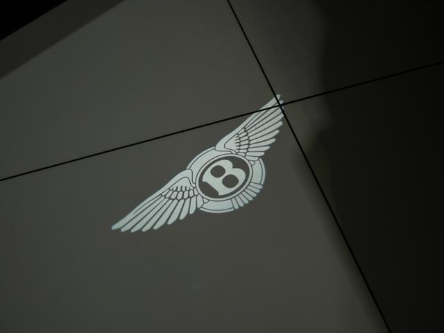 ベンテイガ EWBアズール ベントレー認定中古車 メーカー保証付 ベントレー ケアプログラム ベントレー エマージェンシーアシスタンス CERTIFIED BY BENTLEY(49枚目)