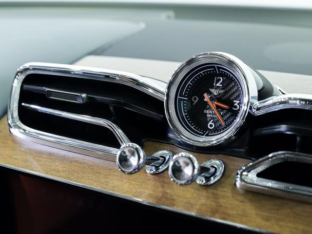 ベンテイガ EWBアズール ベントレー認定中古車 メーカー保証付 ベントレー ケアプログラム ベントレー エマージェンシーアシスタンス CERTIFIED BY BENTLEY(51枚目)