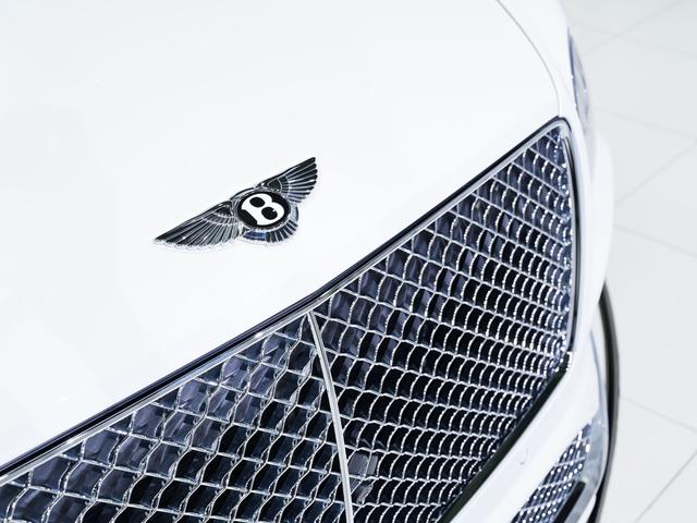 ベンテイガ EWBアズール ベントレー認定中古車 メーカー保証付 ベントレー ケアプログラム ベントレー エマージェンシーアシスタンス CERTIFIED BY BENTLEY(52枚目)