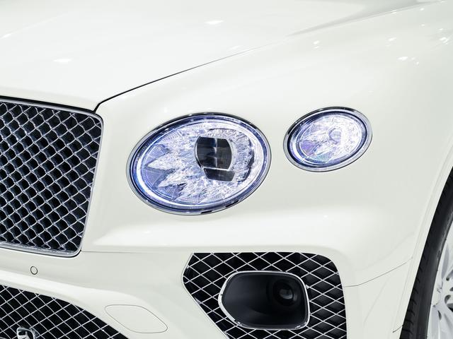 ベンテイガ EWBアズール ベントレー認定中古車 メーカー保証付 ベントレー ケアプログラム ベントレー エマージェンシーアシスタンス CERTIFIED BY BENTLEY(57枚目)