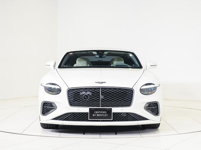 コンチネンタル GT スピード ベントレー認定中古車 メーカー保証付 ベントレー ケアプログラム ベントレー エマージェンシーアシスタンス CERTIFIED BY BENTLEY(2枚目)