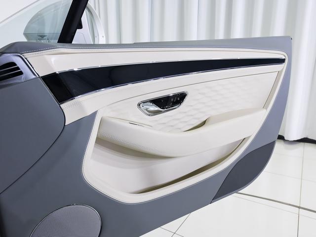 コンチネンタル GT スピード ベントレー認定中古車 メーカー保証付 ベントレー ケアプログラム ベントレー エマージェンシーアシスタンス CERTIFIED BY BENTLEY(10枚目)