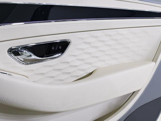 コンチネンタル GT スピード ベントレー認定中古車 メーカー保証付 ベントレー ケアプログラム ベントレー エマージェンシーアシスタンス CERTIFIED BY BENTLEY(11枚目)